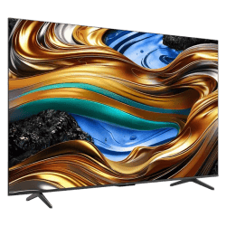 TCL P755 Pro 4K QLED Google TV | Dolby Atmos | 165 cm (65 inch) 65P755