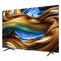 TCL P755 Pro 4K QLED Google TV | Dolby Atmos | 165 cm (65 inch) 65P755