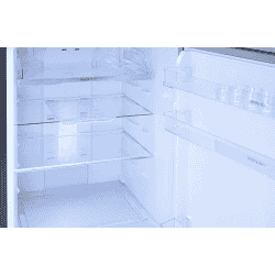 Godrej Refrigerator | Frost Free Nano Shield Technology Inverter | 272 L | 2 Star | Fossil Steel | RT EONVALOR 310B RI FS ST