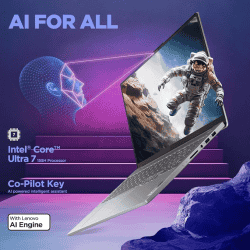 Lenovo IdeaPad Pro 5 Gaming Laptop  | AMD Ryzen 7 8845HS | 16GB | 1TB SSD | RTX 4050 | 6GB Graphics | 83D5000SIN