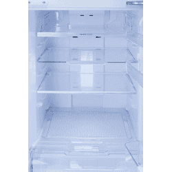 Godrej Refrigerator | Frost Free Nano Shield Technology Inverter | 272 L | 2 Star | Fossil Steel | RT EONVALOR 310B RI FS ST