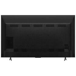 TCL C655 QLED TV 4K Ultra HD Smart Google TV | 108 cm (43 inch) | Dolby Vision Atmos | 43C655