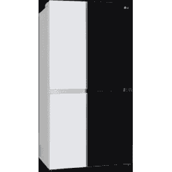 LG  635 L | 3 Star | Side By Side Refrigerator | GL-B257DMK3