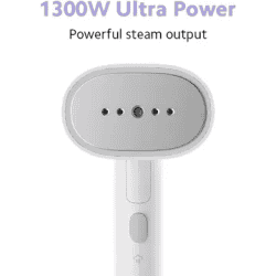 Xiaomi Handheld Garment Steamer | White | MJGTJ02LF