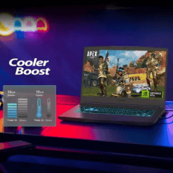 MSI Thin 15 Intel Core i7 13th Gen 13620H  | 16 GB | 512 GB SSD | 4 GB Graphics | NVIDIA GeForce RTX 3050 | Thin  Gaming Laptop | 15.6 Inch| Cosmos Gray | 15 B13UC-1804IN