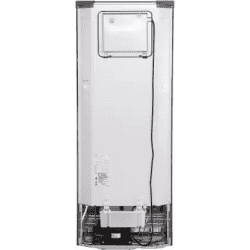 Lloyd by Havells Frost Free Double Door Refrigerator | 280 L | 2 Star | Graphite Steel | GLFF312AGSC1GC