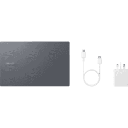 Samsung Galaxy Book 4 | Intel Core 5 120U | 16 GB | 512 GB | Gray | NP750XGK LG2IN