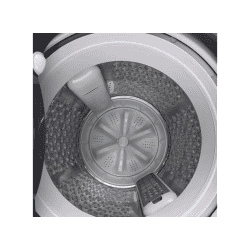 LG Fully Automatic Top Load Washing Machine | 10 kg | Middle Black | THD10NWM ABMQEIL
