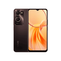 Vivo Y28s 5G | 6GB | 128GB |  Vintage Red