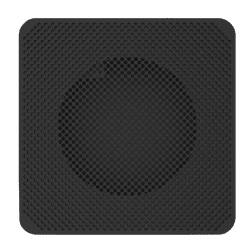 Portronics Bounce 2 Speaker | 5W | 5 Hours Playback | Type C Charging | Black