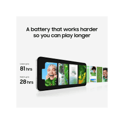 Samsung Galaxy S24 FE 5G | 8GB | 128 GB | Mint