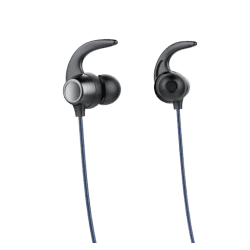 Salpido Earsonic NB100 | Wireless neckband headset with magnetic switch control