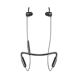 Salpido Earsonic NB100 | Wireless neckband headset with magnetic switch control