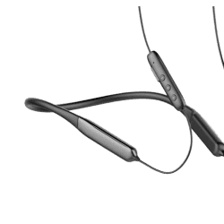 Salpido Earsonic NB100 | Wireless neckband headset with magnetic switch control