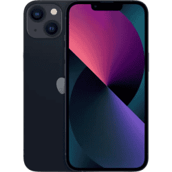 Apple iPhone 13 | 128 GB | Midnight