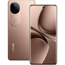 Vivo V40e 5G | 8 GB | 128 GB | Royal Bronze