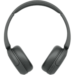Sony Wireless Bluetooth Headphones | Mic | Up to 50Hrs Battery | Black | WH-CH520