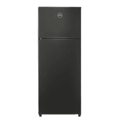 Godrej Frost Free  Double Door Refrigerator | 244 L | 2 Star | Inverter | Fossil Steel | RT EONVALOR 280B RI FS ST