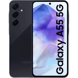 Samsung Galaxy A55 5G | 8 GB | 256 GB | Awesome Navy