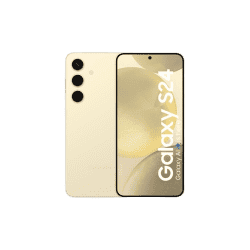 Samsung Galaxy S24 5G | 8 GB | 256 GB | Amber Yellow