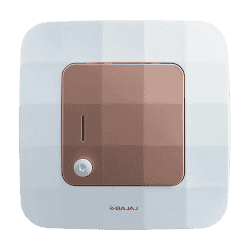 Bajaj Maestro Water Heater |  6L | 2000 Watts | White , Brown | 150896