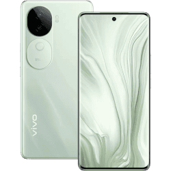 Vivo V40e 5G | 8 GB | 128 GB | Mint Green