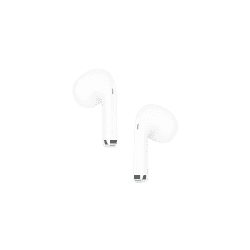 Salpido EARWAVES S04 True Wireless Earphone  | White