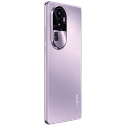 oppo Reno 10 Pro + 5G | 12 GB | 256 GB | Glossy Purple