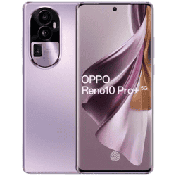 oppo Reno 10 Pro + 5G | 12 GB | 256 GB | Glossy Purple