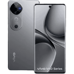 vivo V40 5G | 8 GB | 128 GB | Titanium Grey