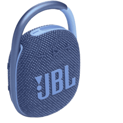 JBL Clip4 ECO Bluetooth Speaker | Blue | IPX67