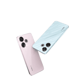 Redmi 13 5G | 8 GB | 128 GB | Orchid pink