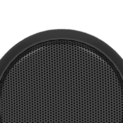 Portronics Sound Drum 1 TWS Portable Bluetooth Speaker | 10 W | Black