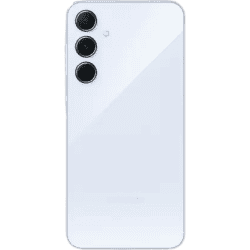 Samsung Galaxy A55 5G | 8 GB | 256 GB | Awesome Ice Blue