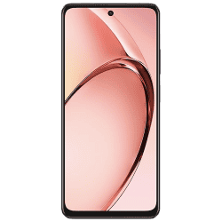 OPPO A3 5G | 6 GB | 128 GB | Nebula Red