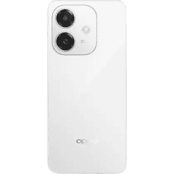 OPPO A3X 5G | 4GB RAM | 128 GB Storage | Starlight White