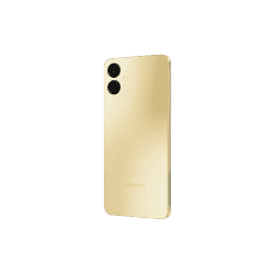 Samsung Galaxy A06 | 4 GB | 64GB | Gold | SM-A065FZDDINS