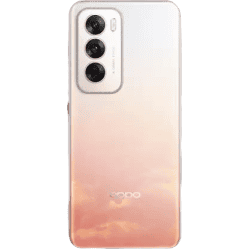 OPPO Reno 12 5G  | 8 GB RAM | 256 GB | Sunset Peach
