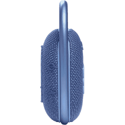 JBL Clip4 ECO Bluetooth Speaker | Blue | IPX67