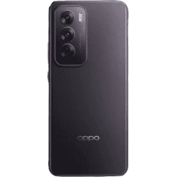 OPPO Reno 12 5G | 8 GB RAM | 256 GB | Matte Brown