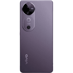vivo V40 5G | 8 GB RAM | 128 GB | Lotus Purple