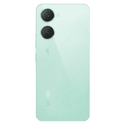 Vivo Y18i | 4GB | 64GB | Gem Green