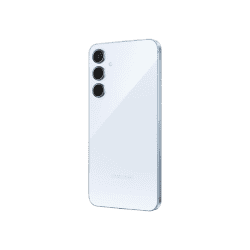 Samsung Galaxy A55 5G | 12 GB | 256 GB | Awesome Iceblue