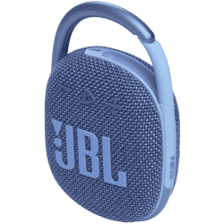 JBL Clip4 ECO Bluetooth Speaker | Blue | IPX67