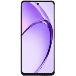 OPPO A3X 5G | 4GB RAM | 128 GB Storage | Starlight White