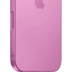 Apple iPhone 16 Plus | 128 GB | Pink