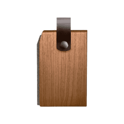 Philips Speaker | 10 W | Bluetooth | Range 10 m | Brown | TAS2218/94