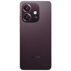 OPPO A3 5G | 6 GB | 128 GB | Nebula Red