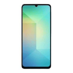 Samsung Galaxy A06 | 4 GB | 64 GB | Light Blue | SM-A065FLBDINS