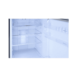 Godrej Frost Free  Double Door Refrigerator | 244 L | 2 Star | Inverter | Fossil Steel | RT EONVALOR 280B RI FS ST
